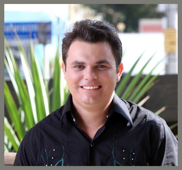 Reginaldo Silva